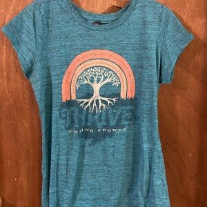 Casting Crowns Thrive Tshirt